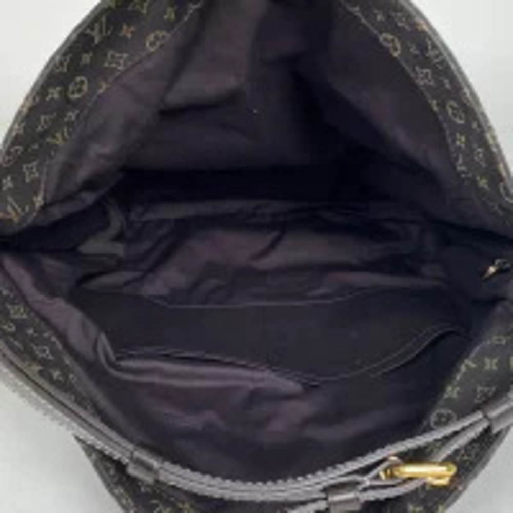 Louis Vuitton Romance 2way Shoulder Bag Monogram Idylle Fusain brown - Picture 6 of 6